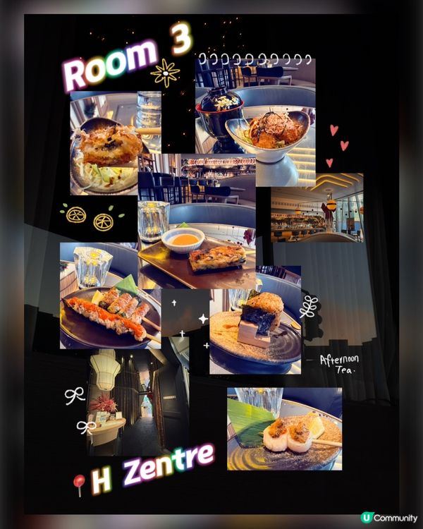 尖咀型格餐廳推介！🥂 串燒二人前😋