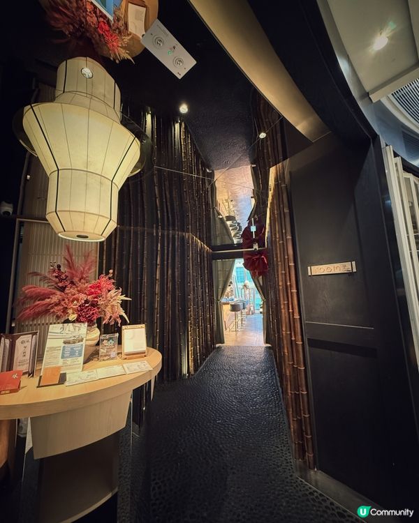 尖咀型格餐廳推介！🥂 串燒二人前😋