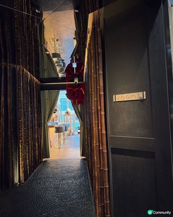 尖咀型格餐廳推介！🥂 串燒二人前😋