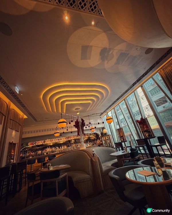 尖咀型格餐廳推介！🥂 串燒二人前😋