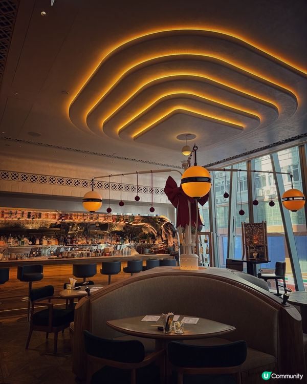 尖咀型格餐廳推介！🥂 串燒二人前😋