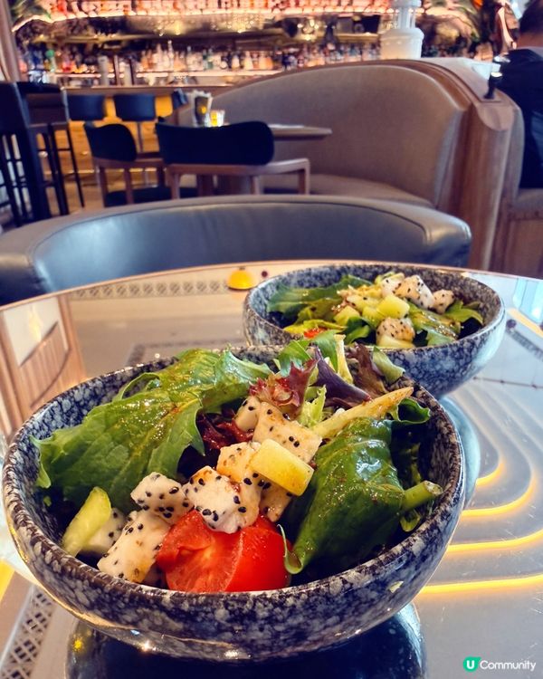 尖咀型格餐廳推介！🥂 串燒二人前😋