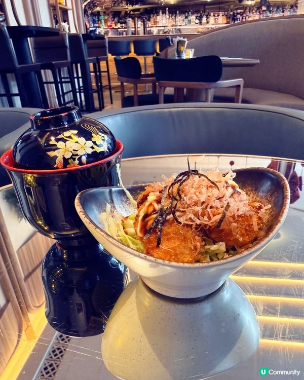 尖咀型格餐廳推介！🥂 串燒二人前😋