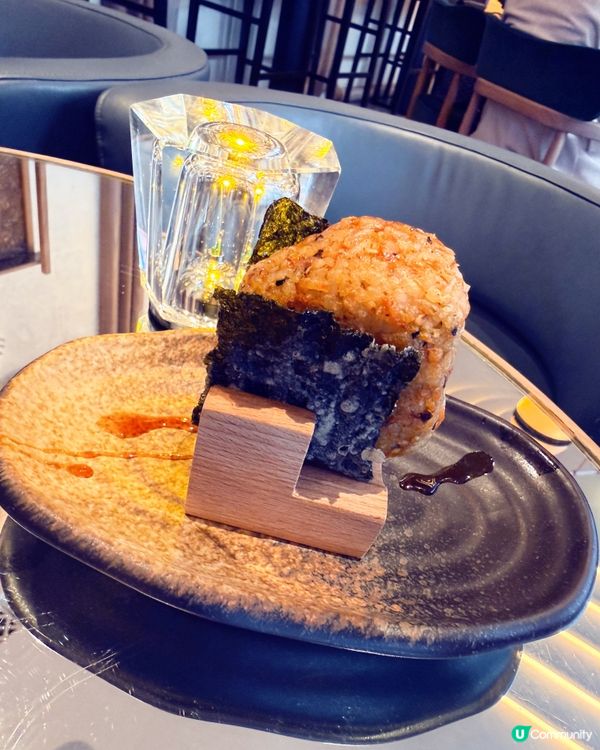 尖咀型格餐廳推介！🥂 串燒二人前😋