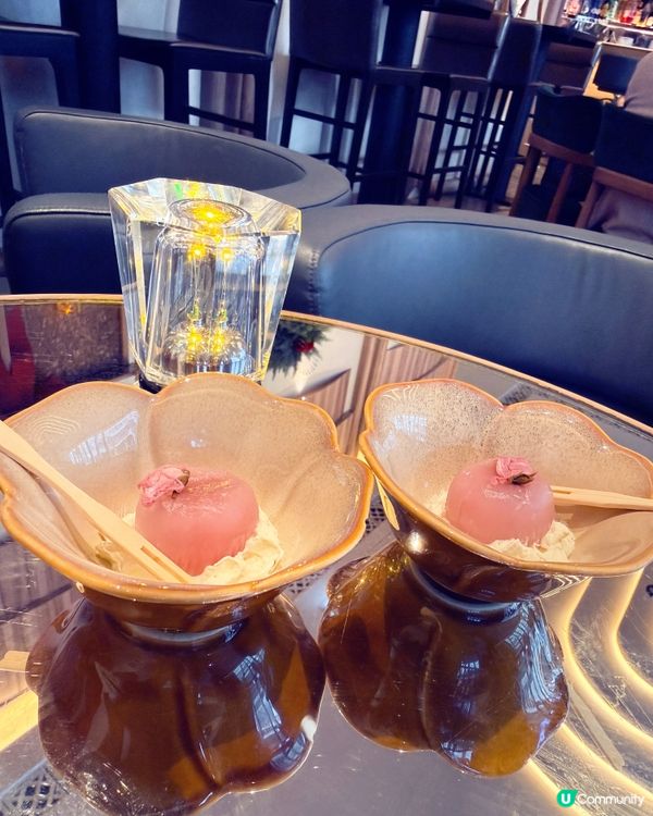 尖咀型格餐廳推介！🥂 串燒二人前😋