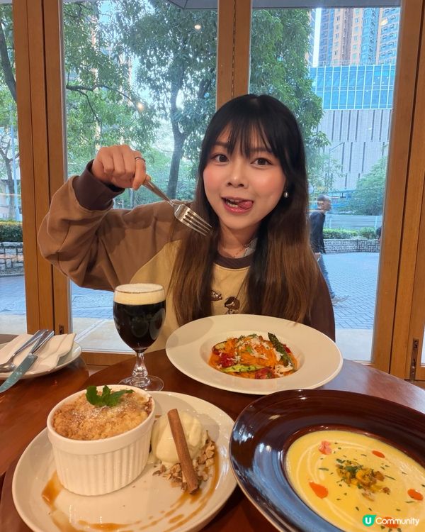 黃埔天地靚靚聖誕打卡位🎄仲有高質精品咖啡店☕️