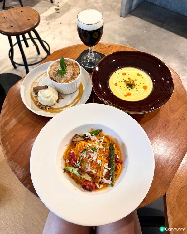 黃埔天地靚靚聖誕打卡位🎄仲有高質精品咖啡店☕️