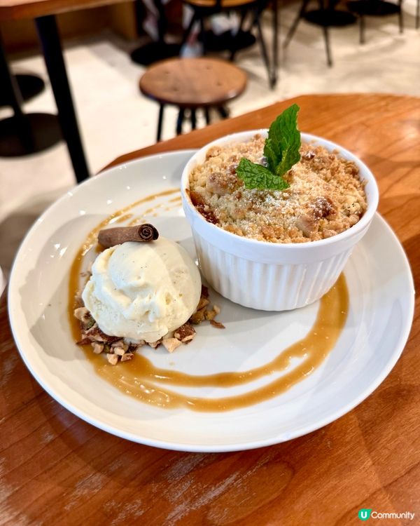 黃埔天地靚靚聖誕打卡位🎄仲有高質精品咖啡店☕️