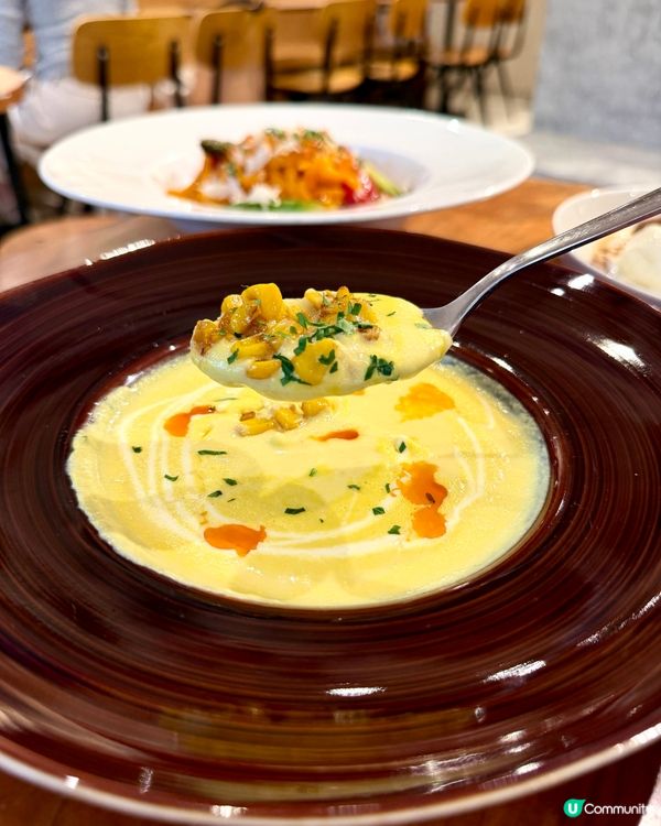 黃埔天地靚靚聖誕打卡位🎄仲有高質精品咖啡店☕️