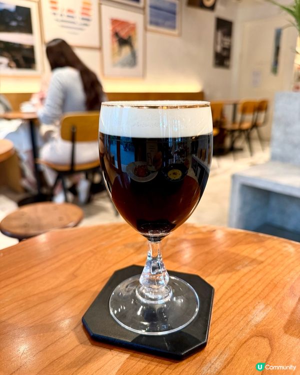 黃埔天地靚靚聖誕打卡位🎄仲有高質精品咖啡店☕️