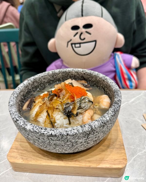 阿婆去Oliver’s Super Sandwiches食飯