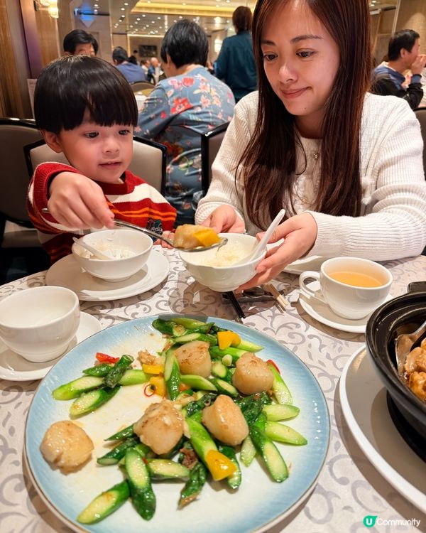 聖誕親子好去處 • Pucky木系奇幻森林・親子放電暖心提案