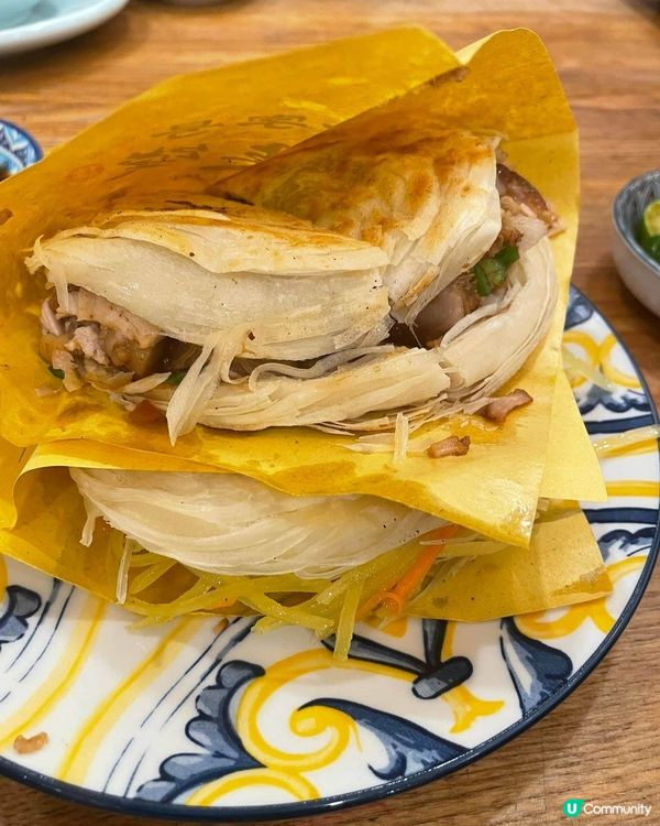 浸完SPA去醫肚😋！地道菜正！