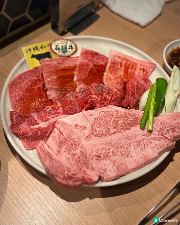 沖繩炭火燒肉店🇯🇵🇯🇵🇯🇵