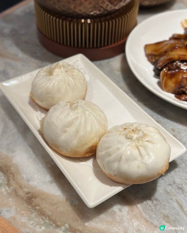 樂天皇朝中菜聚餐😋！小籠包必食🤤！