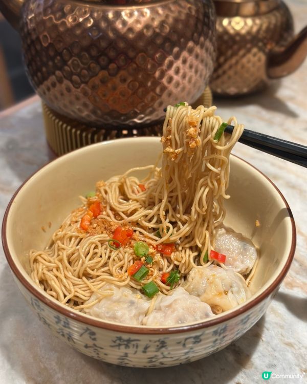 樂天皇朝中菜聚餐😋！小籠包必食🤤！