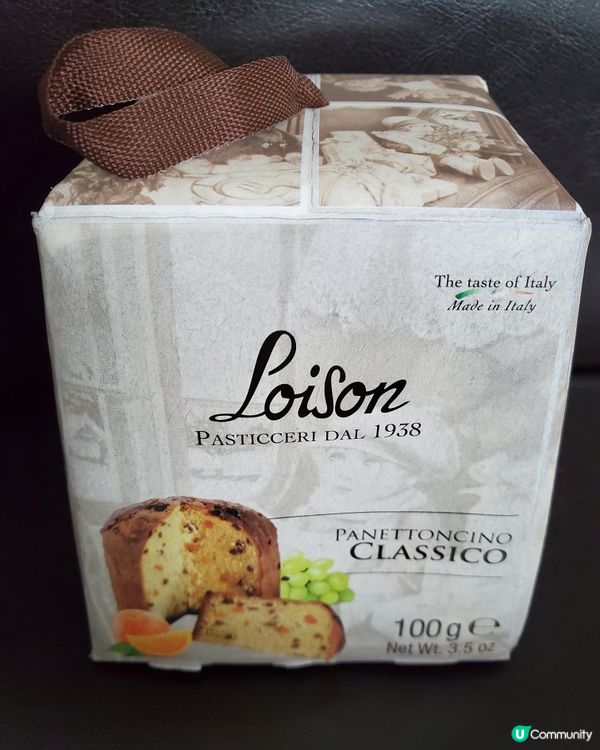 聖誕甜品你會食什麼？