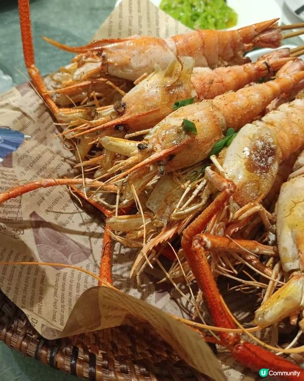 抵食又新鮮呀…