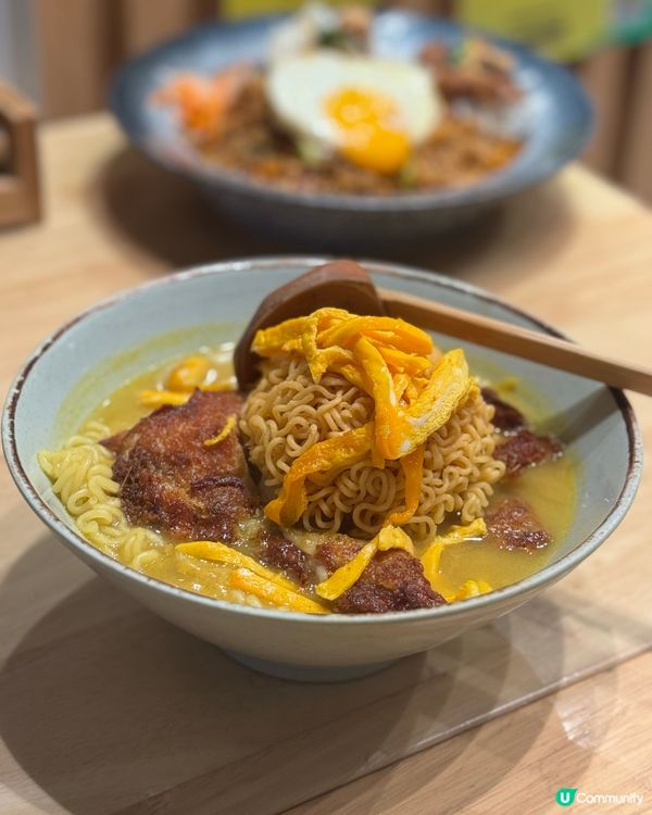 越南菜🤤啟德新發現！燒豬頸肉沙律超正😋