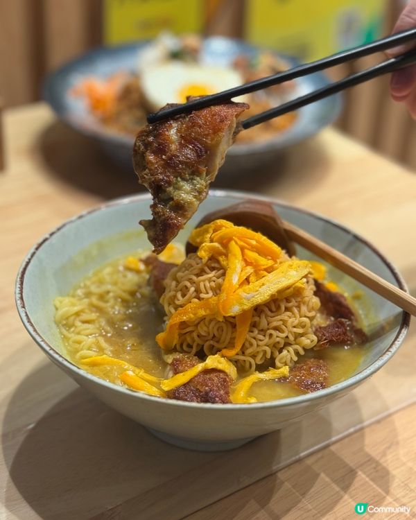 越南菜🤤啟德新發現！燒豬頸肉沙律超正😋