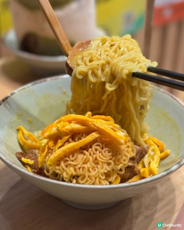 越南菜🤤啟德新發現！燒豬頸肉沙律超正😋