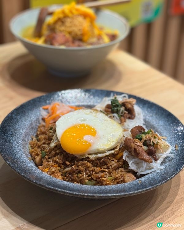 越南菜🤤啟德新發現！燒豬頸肉沙律超正😋