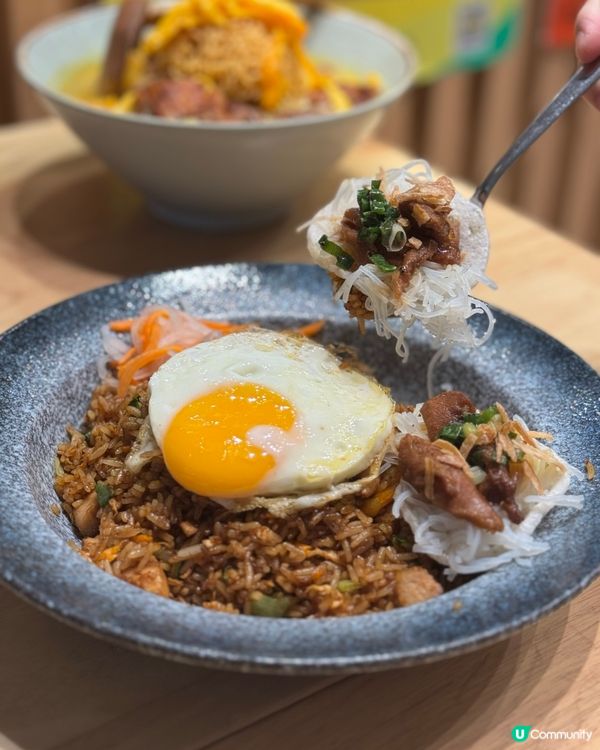 越南菜🤤啟德新發現！燒豬頸肉沙律超正😋