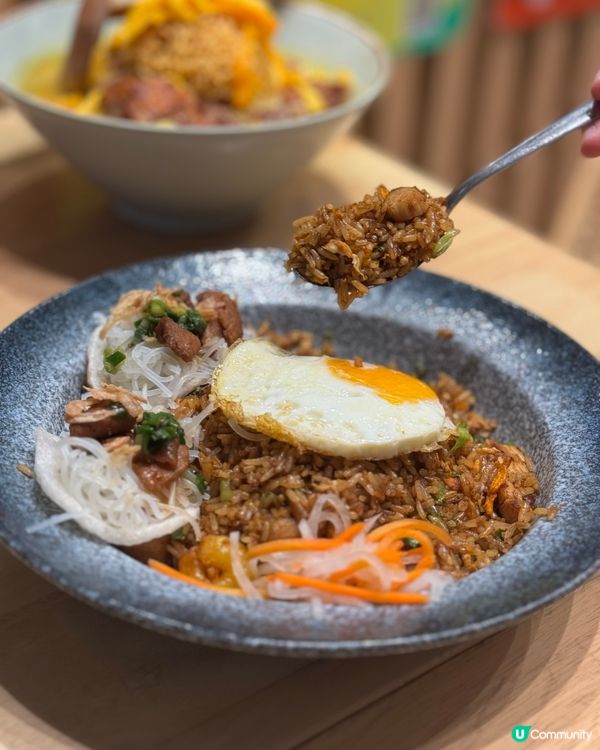 越南菜🤤啟德新發現！燒豬頸肉沙律超正😋