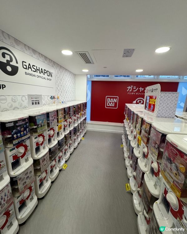 Sanrio 全新中環地標