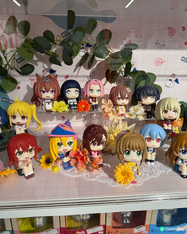 Sanrio 全新中環地標