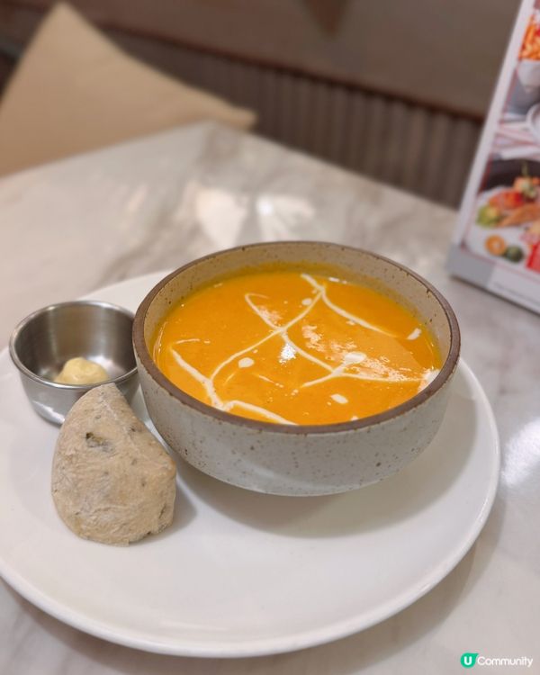 豆腐Burger你又食過未？