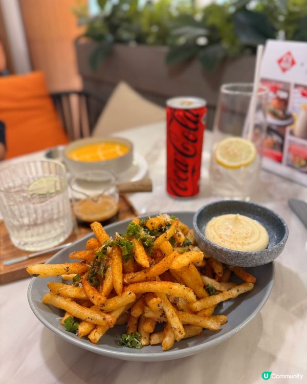 豆腐Burger你又食過未？