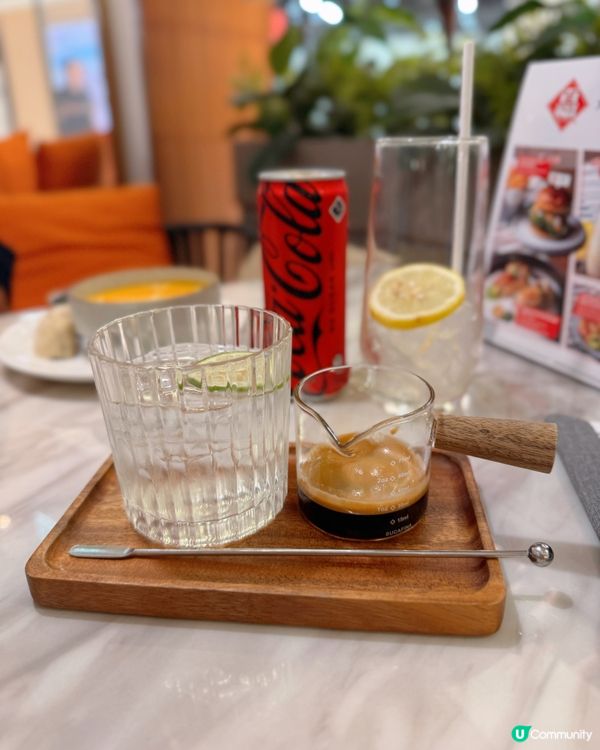 豆腐Burger你又食過未？