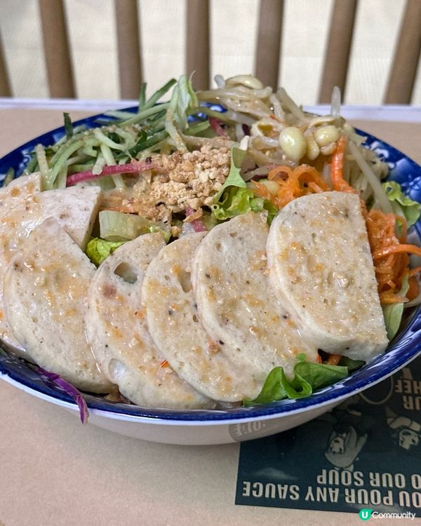 新派特色南越菜