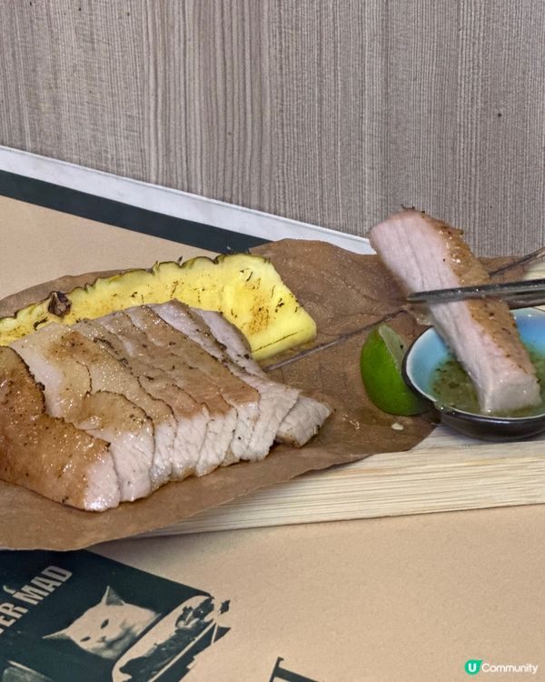 新派特色南越菜