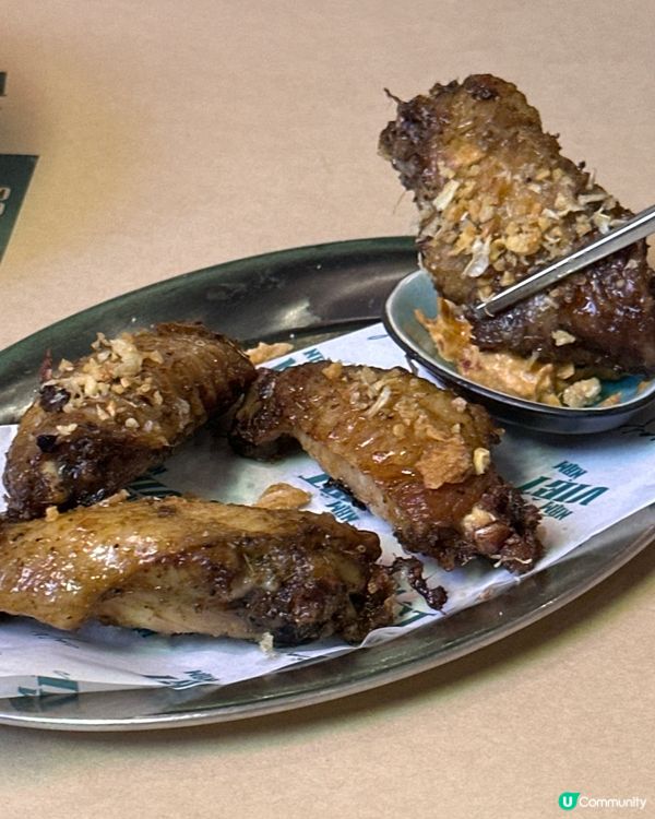 新派特色南越菜