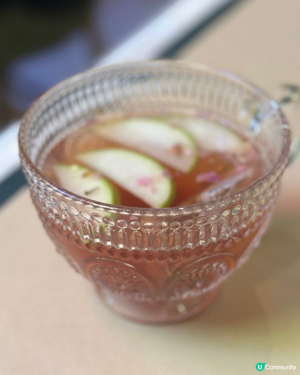 新派特色南越菜