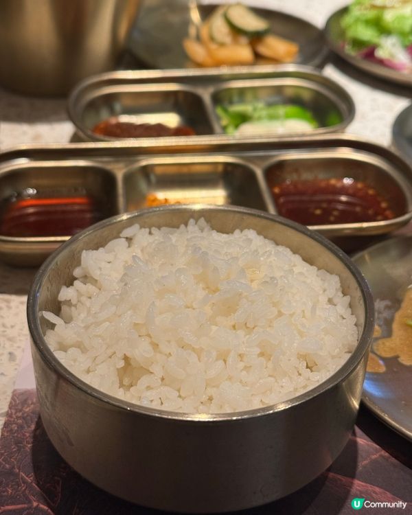 ｢同深圳一樣好食,不過少左人幫你燒😆｣