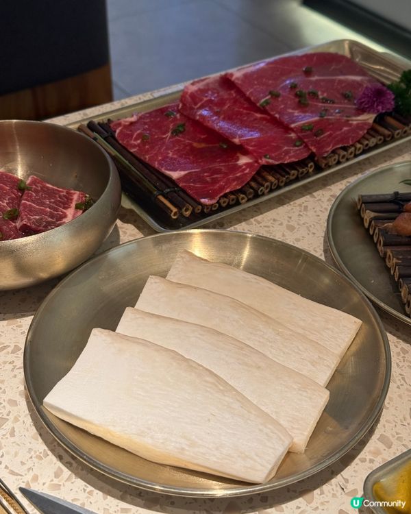 ｢同深圳一樣好食,不過少左人幫你燒😆｣