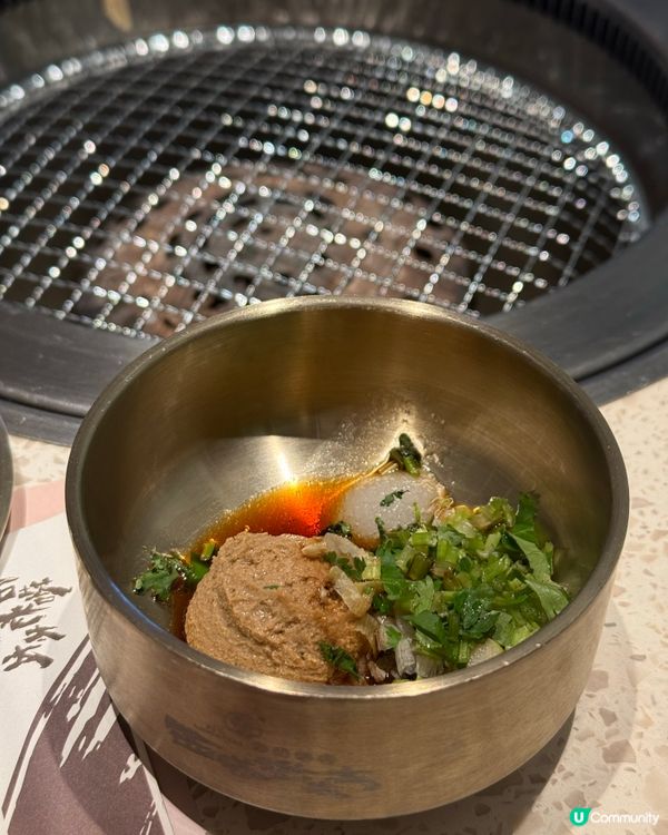 ｢同深圳一樣好食,不過少左人幫你燒😆｣