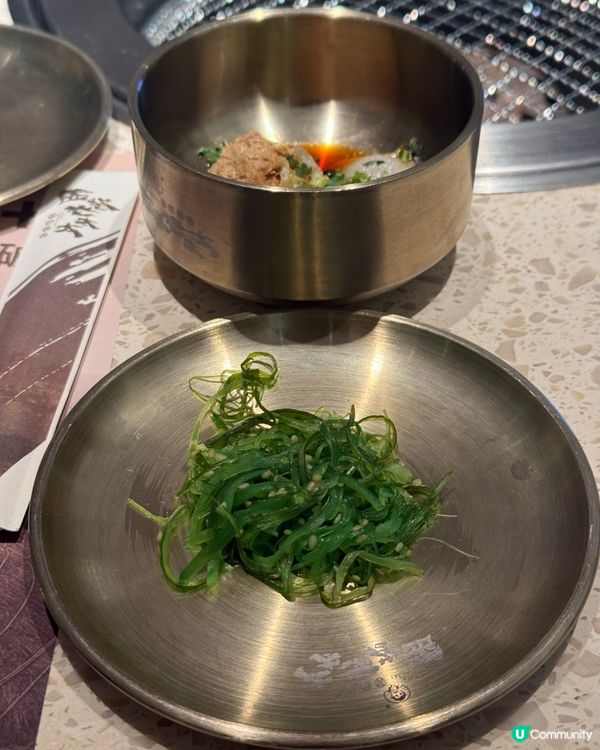 ｢同深圳一樣好食,不過少左人幫你燒😆｣