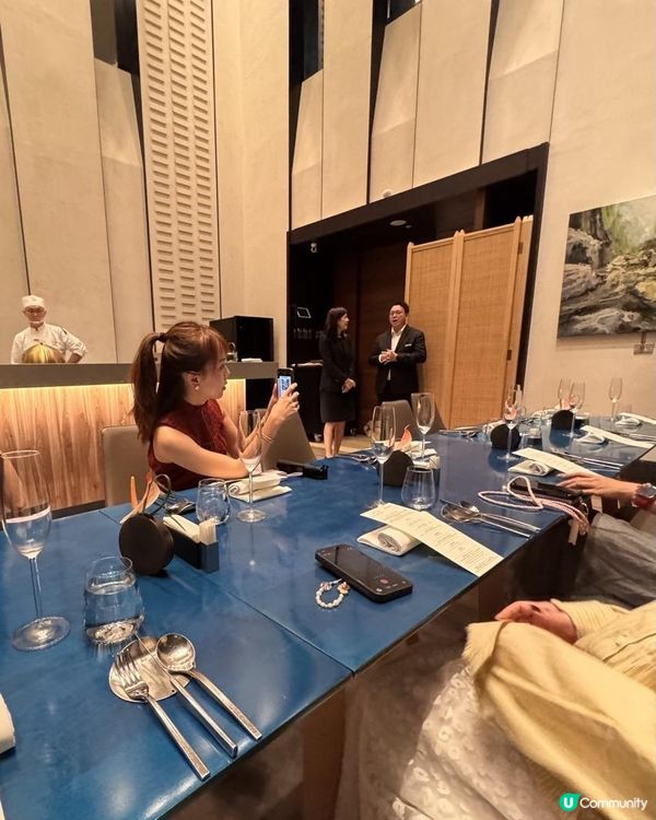 法式經典重現•銀塔榨鴨的極致饗宴！