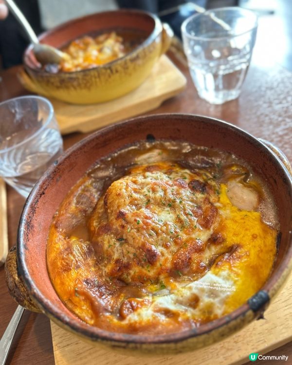 門司港必食 💕 伽哩本舖 🍛 燒咖喱