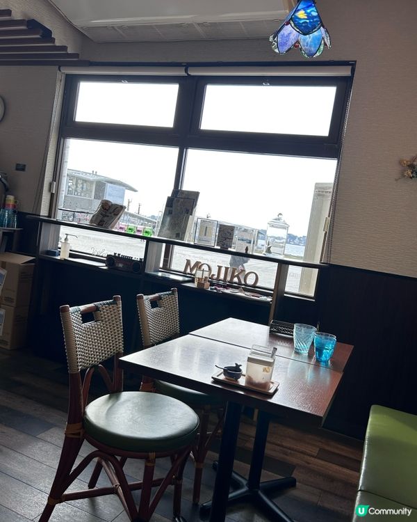 門司港必食 💕 伽哩本舖 🍛 燒咖喱