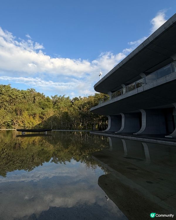 日月潭打卡秘景📸