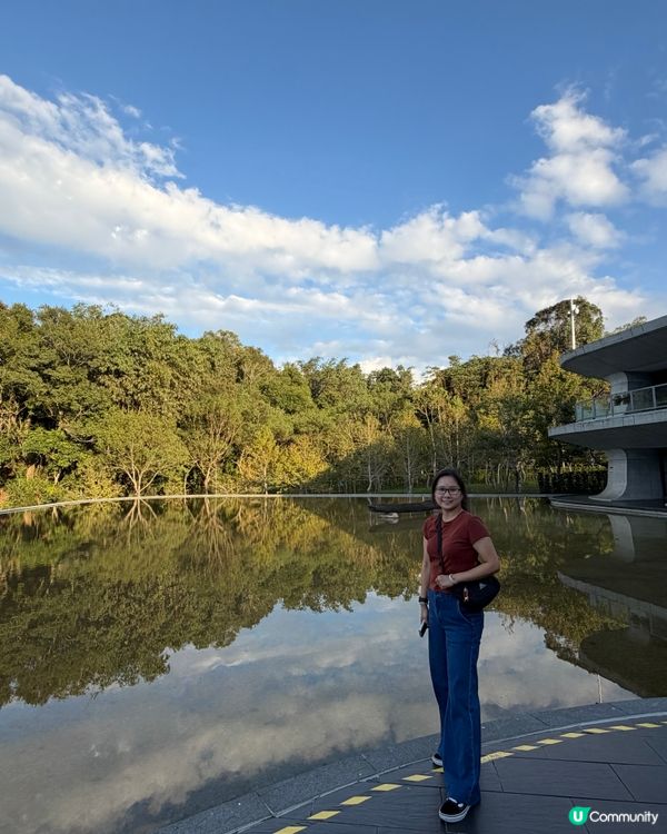 日月潭打卡秘景📸