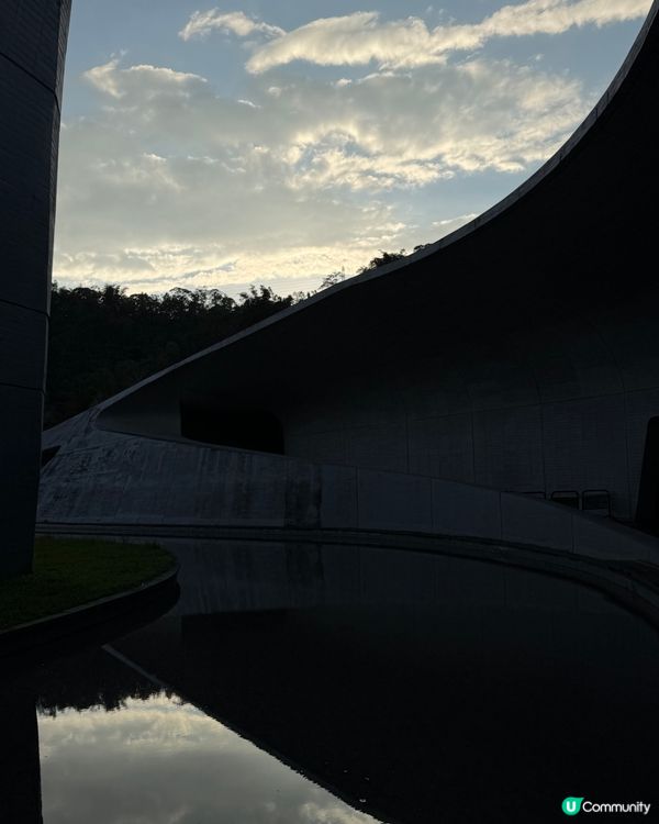 日月潭打卡秘景📸