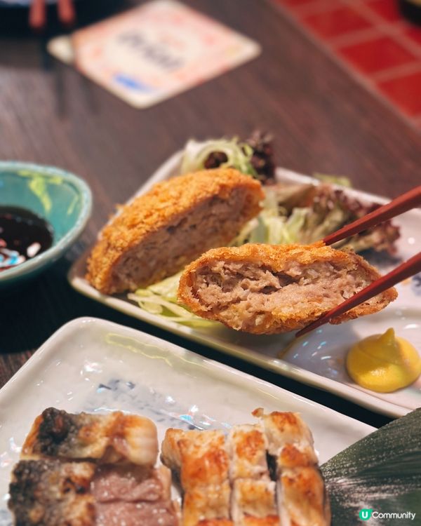 油甘魚火鍋🤤🥢
