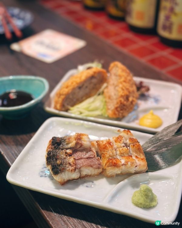 油甘魚火鍋🤤🥢