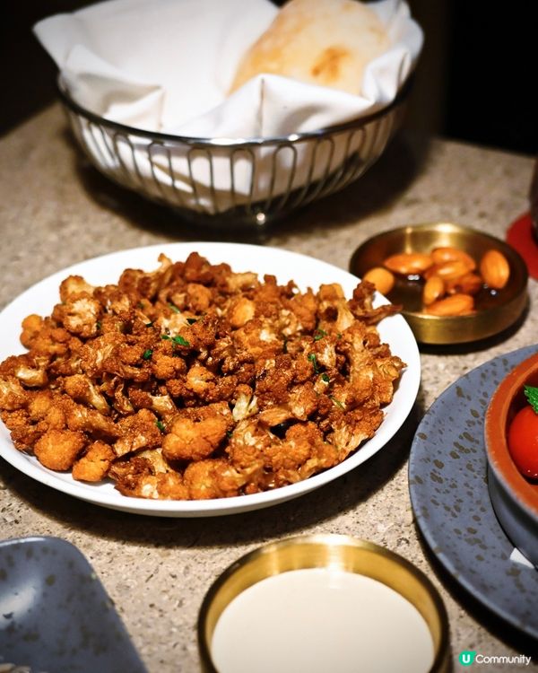 中環黎巴嫩菜翻新回歸！🤩 必試烤肉拼盤🍖